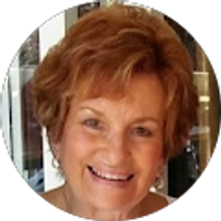 Profile photo of Joyce