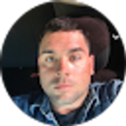 Profile photo of Scott Brubaker