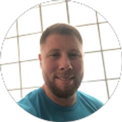 Profile photo of Brad Thompson