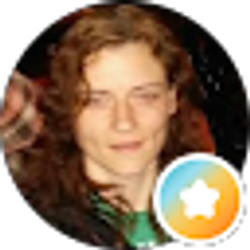 Profile photo of Alisha Ralph