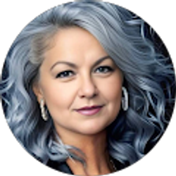 Profile photo of Shelly Ritenour