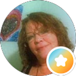 Profile photo of P. Aerianne White