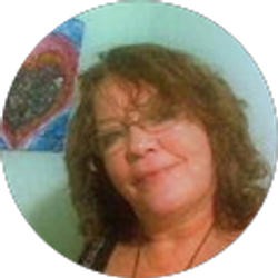 Profile photo of P. Aerianne White