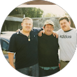 Profile photo of Gerardo Quintero