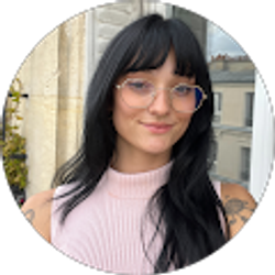 Profile photo of Becca B.