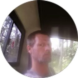 Profile photo of Mark May