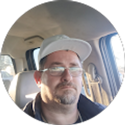 Profile photo of Rickey Middleton