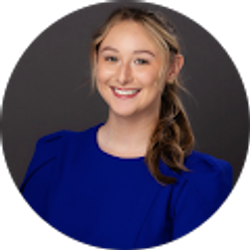 Profile photo of Makayla Seeney