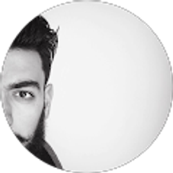 Profile photo of Arash Azizi