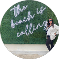 Profile photo of Andrea Haney