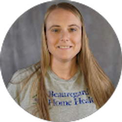 Profile photo of Danielle Strother