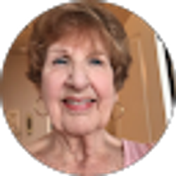 Profile photo of Sonja Long