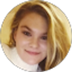 Profile photo of Lauren Chase