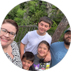 Profile photo of Lauren Brannan