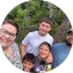 Profile photo of Lauren Brannan