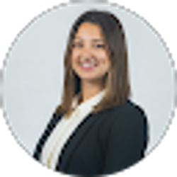 Profile photo of Mariam Zelezniak