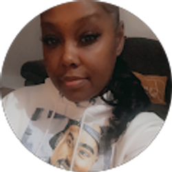 Profile photo of Shavonda Comage