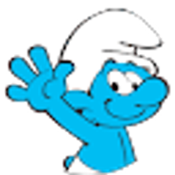 Profile photo of John “SMURFTONIUM” Lewellen