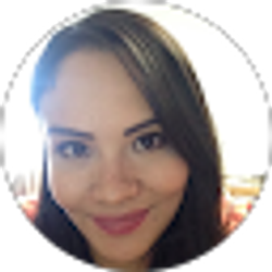 Profile photo of Marissa Ramirez Machado