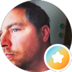Profile photo of Daniel Foster