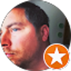 Profile photo of Daniel Foster