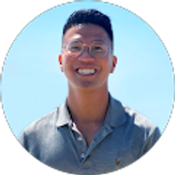 Profile photo of Calvin Wong