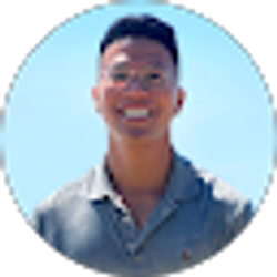 Profile photo of Calvin Wong