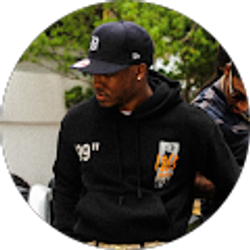 Profile photo of Dre Lipscomb II