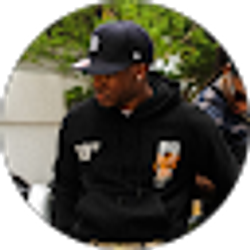 Profile photo of Dre Lipscomb II