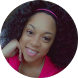 Profile photo of Kinisha Jones