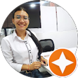 Profile photo of Maria Salas