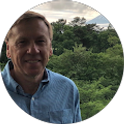 Profile photo of S Jensen