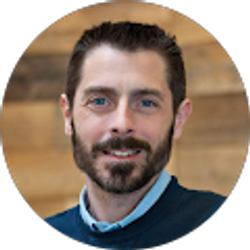 Profile photo of Thomas Pierro