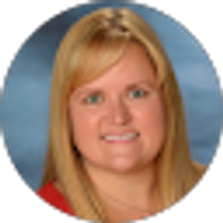 Profile photo of Tiffany Lester
