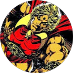 Profile photo of Mike Armstrong