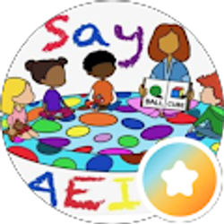 Profile photo of SAY AEIOU
