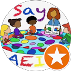 Profile photo of SAY AEIOU