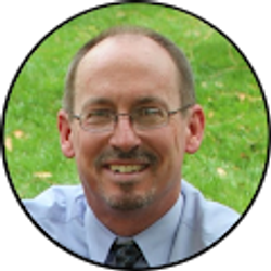 Profile photo of Patrick Patterson