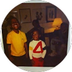 Profile photo of Jamaal Anthony