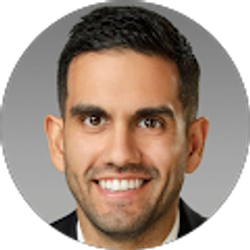 Profile photo of Michael Winters