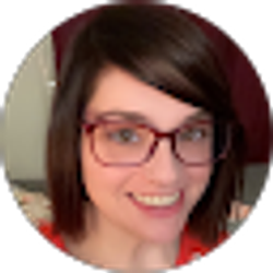 Profile photo of Rebecca Mulford