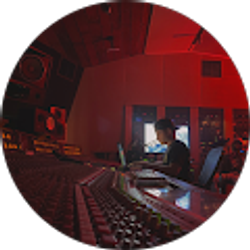 Profile photo of Anton The Producer