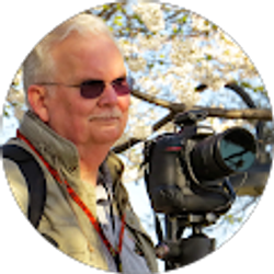 Profile photo of John Goff