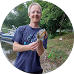 Profile photo of Jesse Schultz