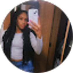 Profile photo of jazmine cummings