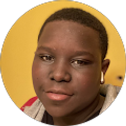 Profile photo of Jarrell Williams