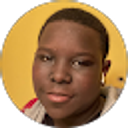 Profile photo of Jarrell Williams