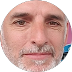 Profile photo of RIBMAN Theobald