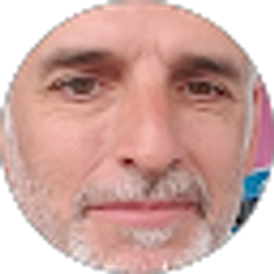 Profile photo of RIBMAN Theobald