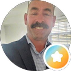 Profile photo of Dan Klinge